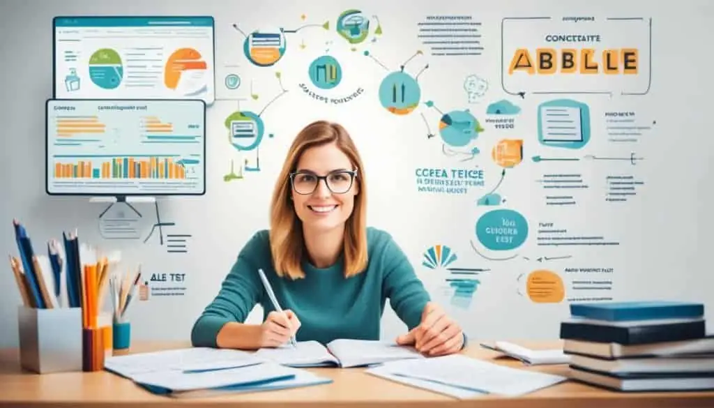 ABLE practice test ABLE practice test