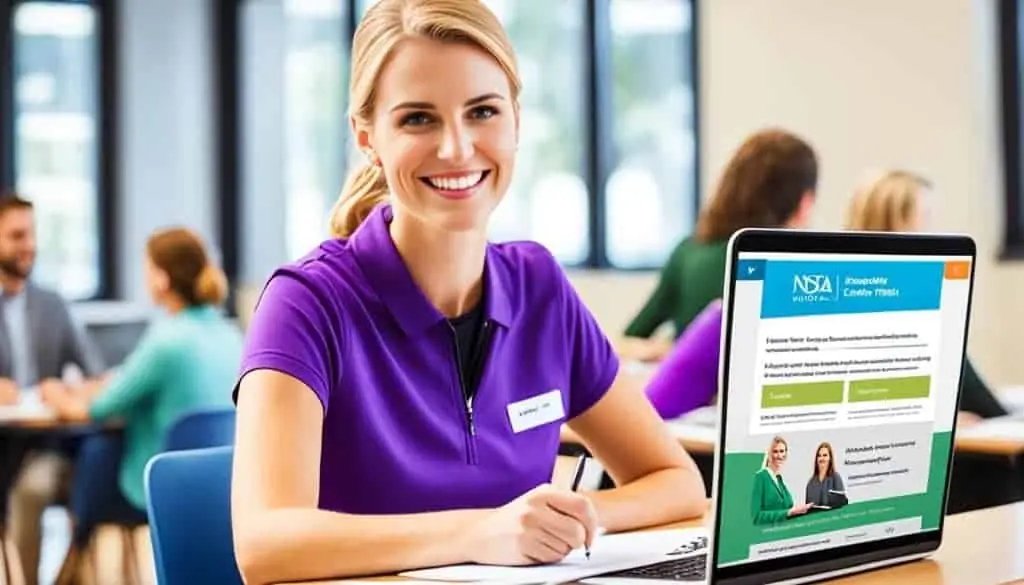 NDSA Practice Test NDSA Practice Test