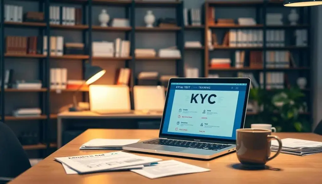 CKP (Certified KYC Professional) Test CKP (Certified KYC Professional) Test