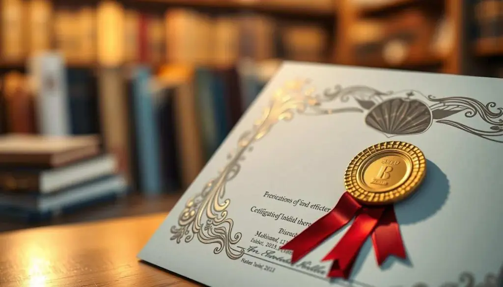 CPS Certification CPS Certification