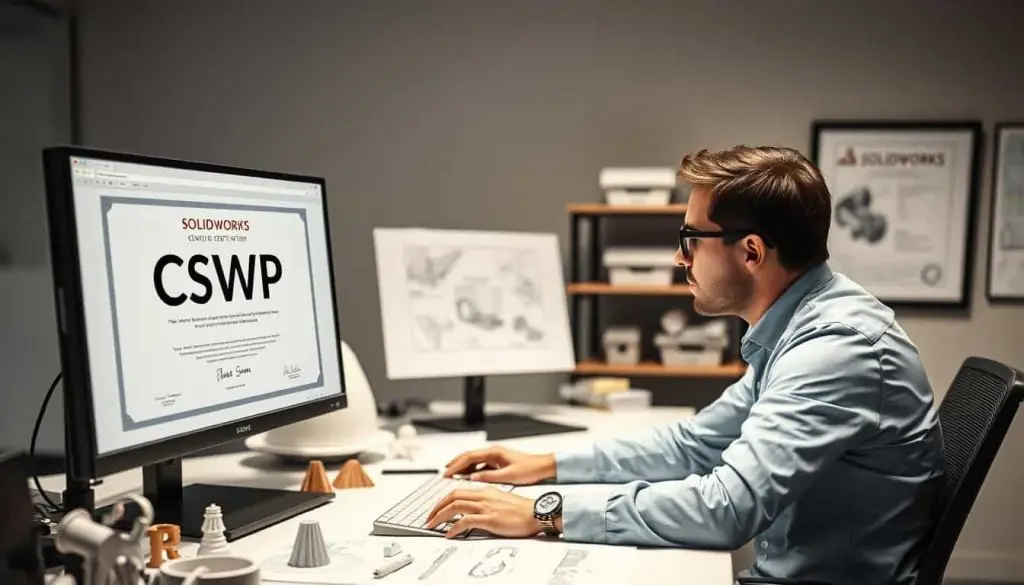 CSWP Certification CSWP Certification