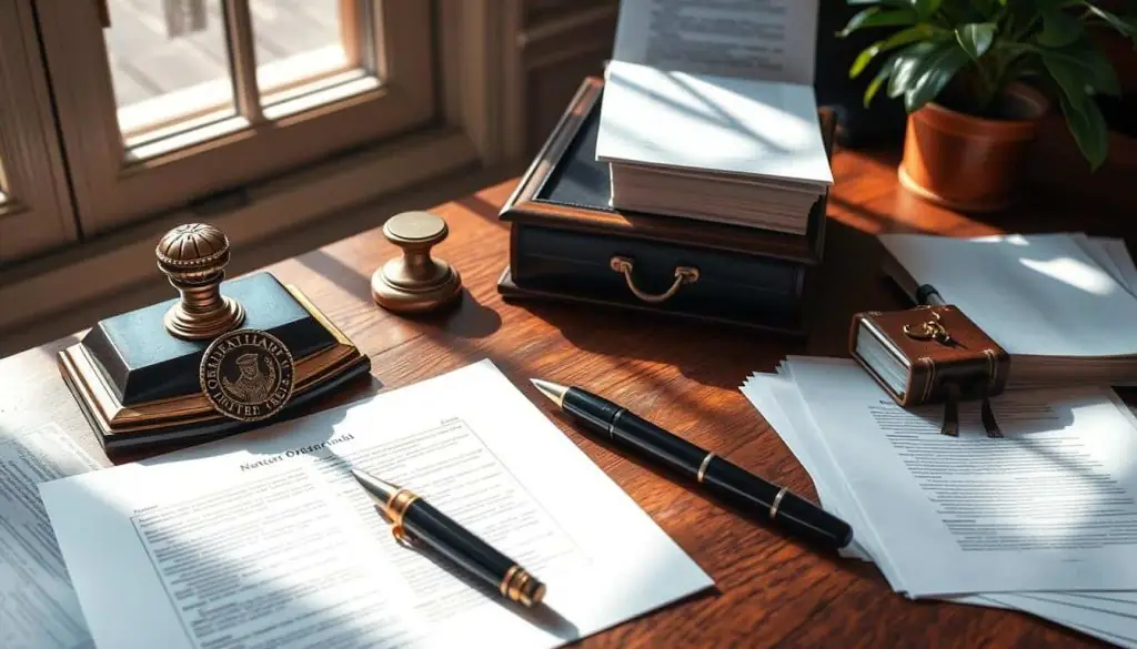 Notary Public Notary Public