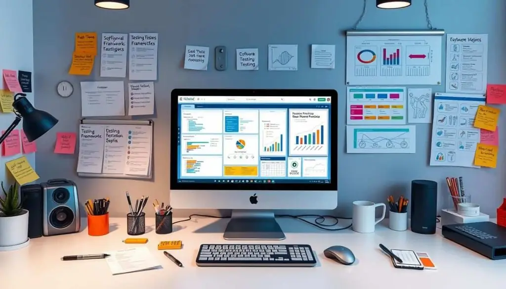 Software testing best practices Software testing best practices