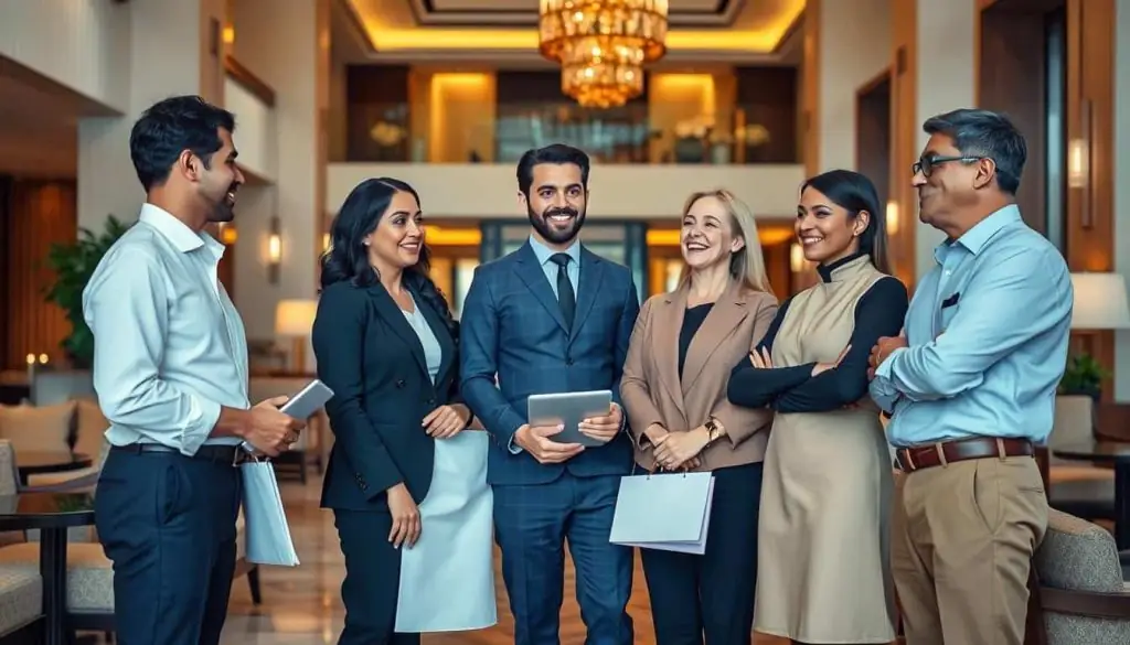 hospitality leadership hospitality leadership